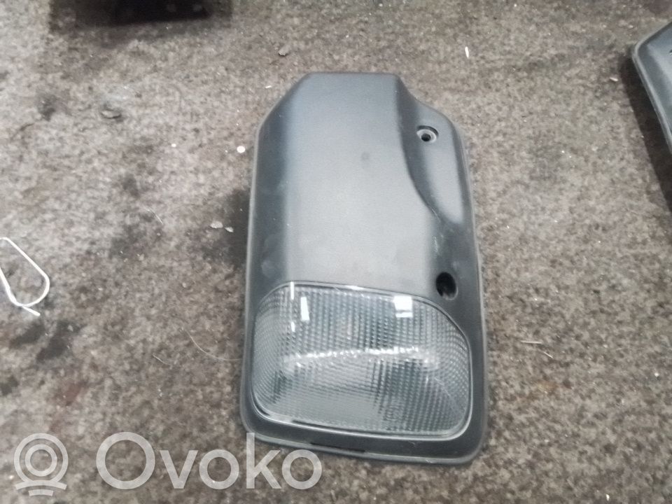 Front indicator light   5801610735