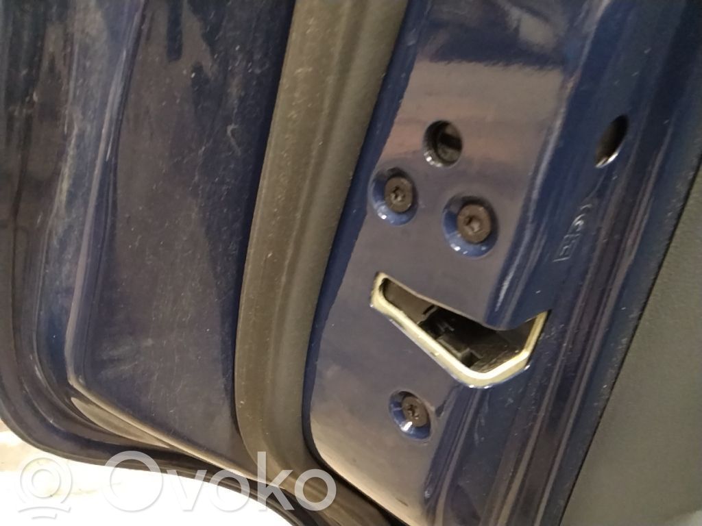 Ford C-MAX II Central locking motor 