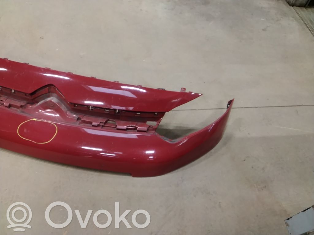 Front bumper   1615050480