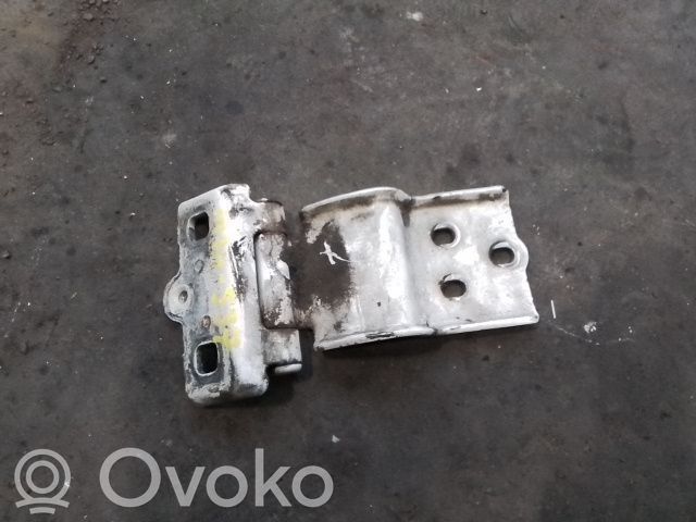 Fiat Ducato Aizmugurējā pārsega pievilcējs 