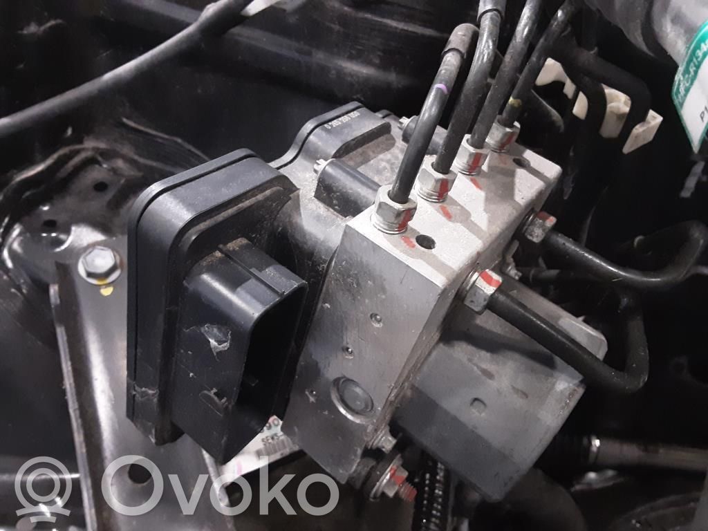 ABS Pump   5610060PA0000