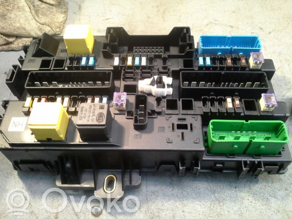 Sulakemoduuli   13220829