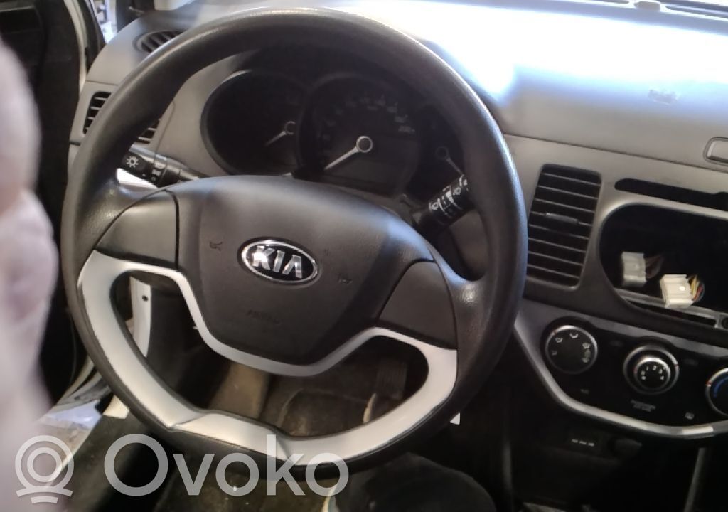 KIA Picanto Steering wheel airbag 