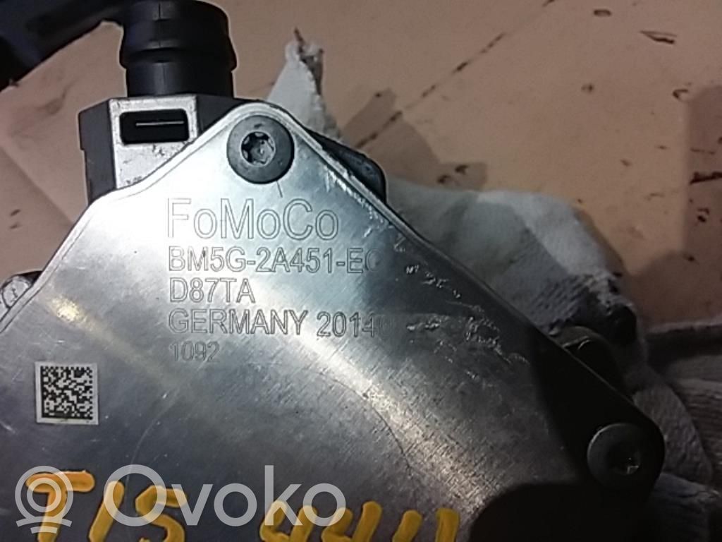 Volvo V40 Alipainepumppu 