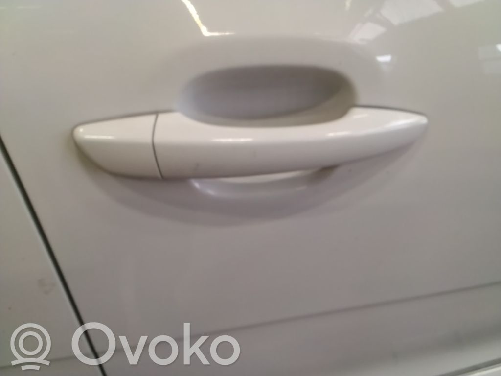 Manecilla externa puerta delantera   980297821T