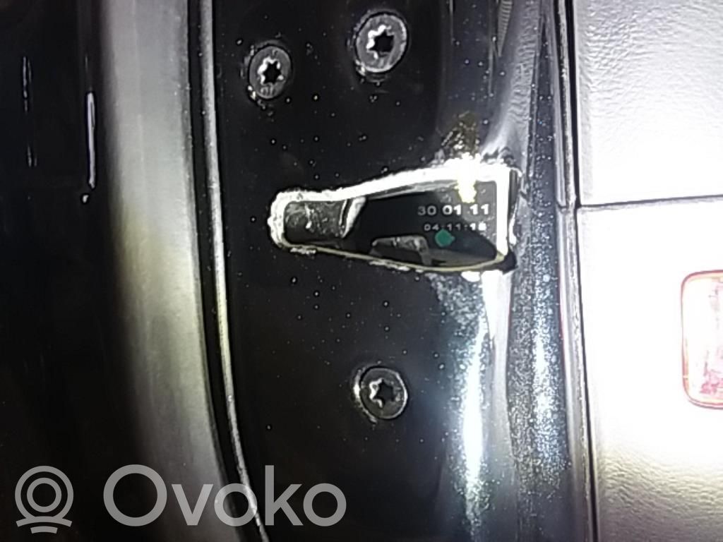 Ford Focus Central locking motor 