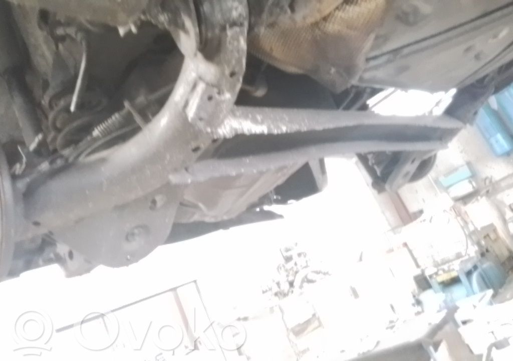 Hinterachse   5212628