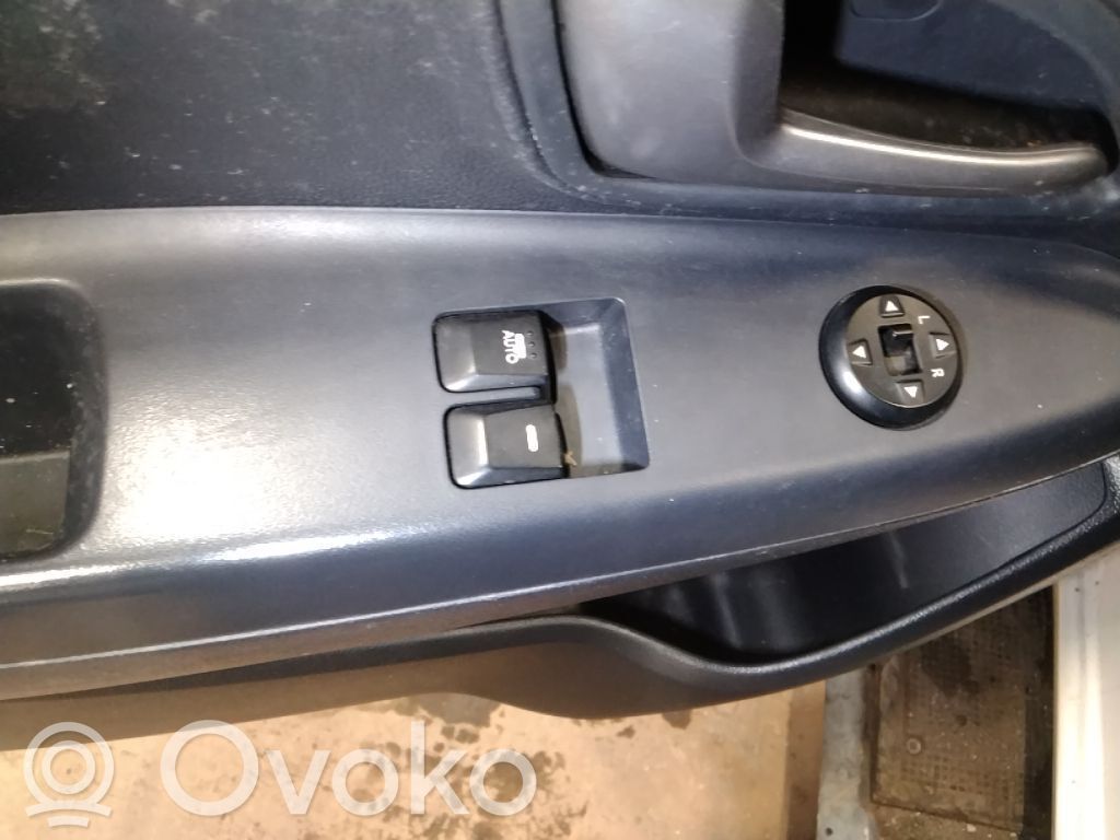 KIA Rio Electric window control switch 