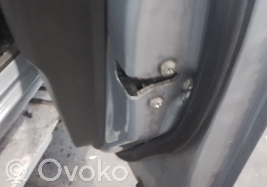 Chevrolet Spark Central locking motor 