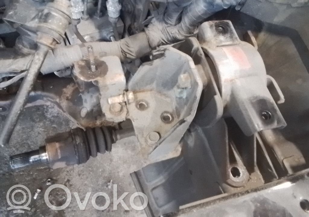 KIA Picanto Pārnesumkārbas spilvens 