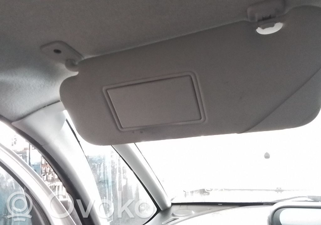 Sun visor   16126929BJ