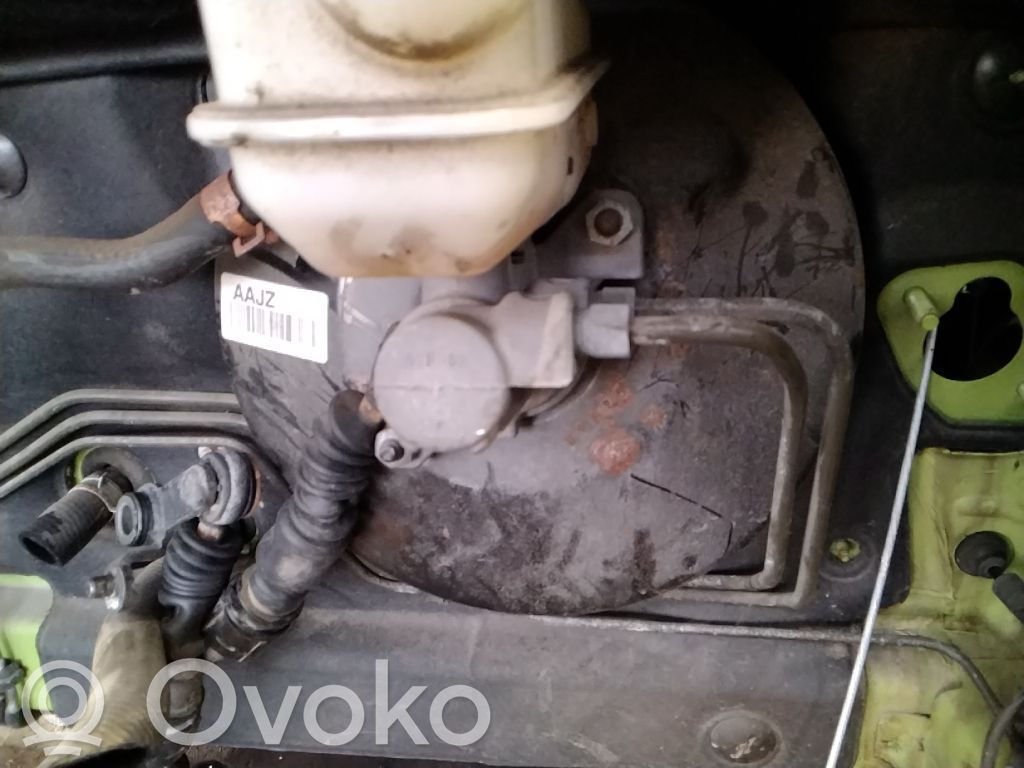 Chevrolet Spark Pääjarrusylinteri 
