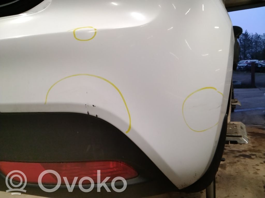 Rear bumper   866111W200
