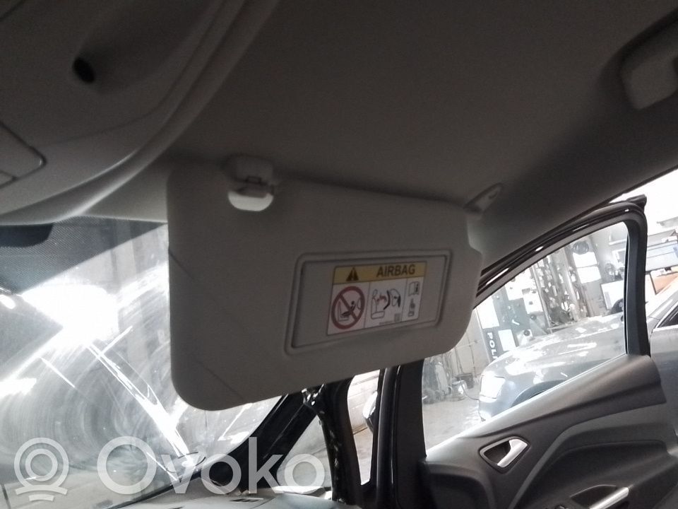 Sun visor   1788960