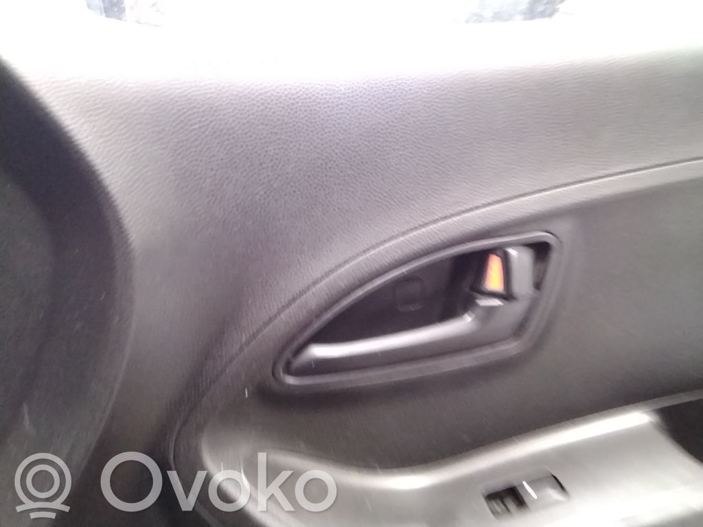KIA Picanto Manecilla externa puerta delantera 