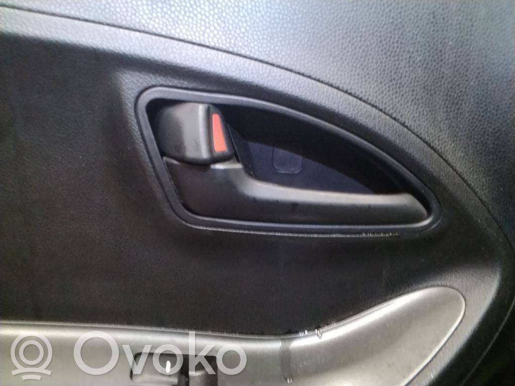 KIA Picanto Manecilla externa puerta delantera 