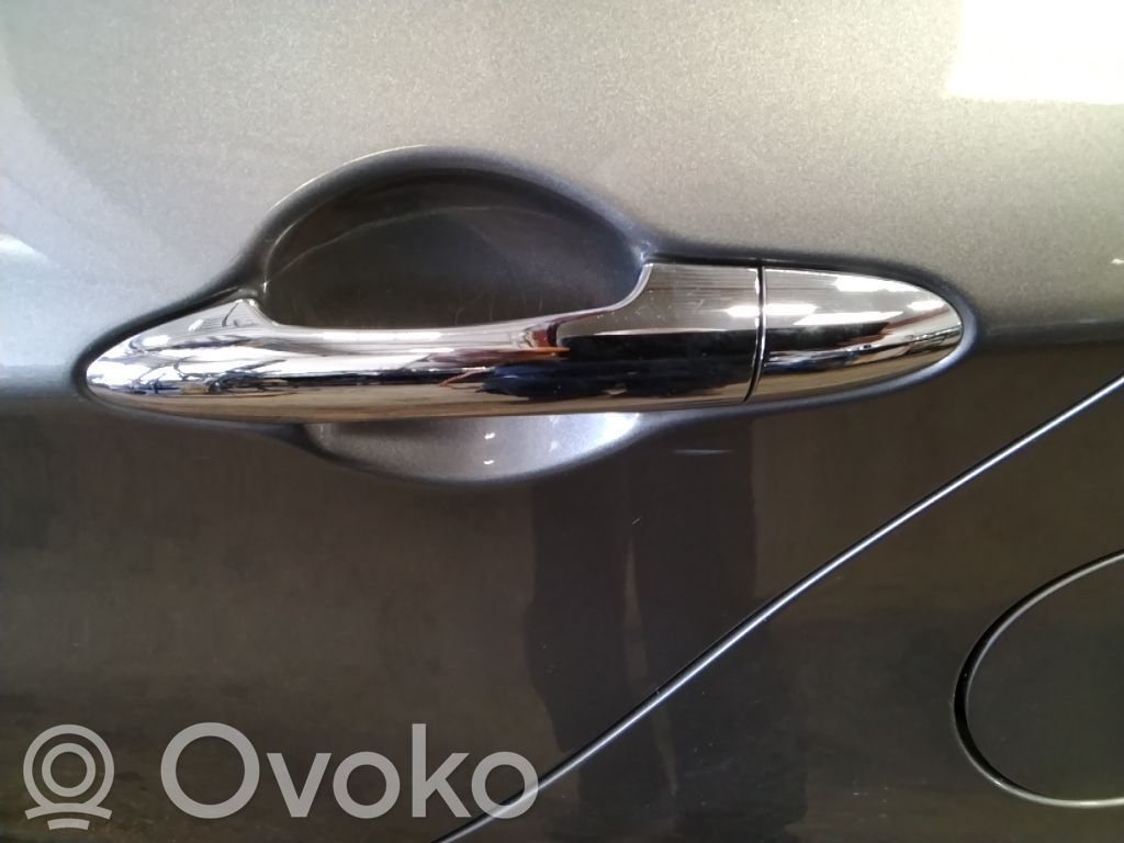 KIA Picanto Manecilla externa puerta delantera 
