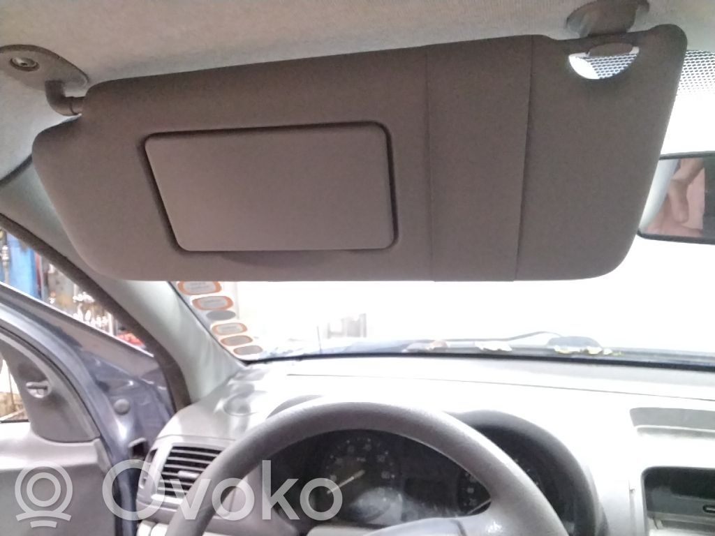 Häikäisysuoja   8200249085