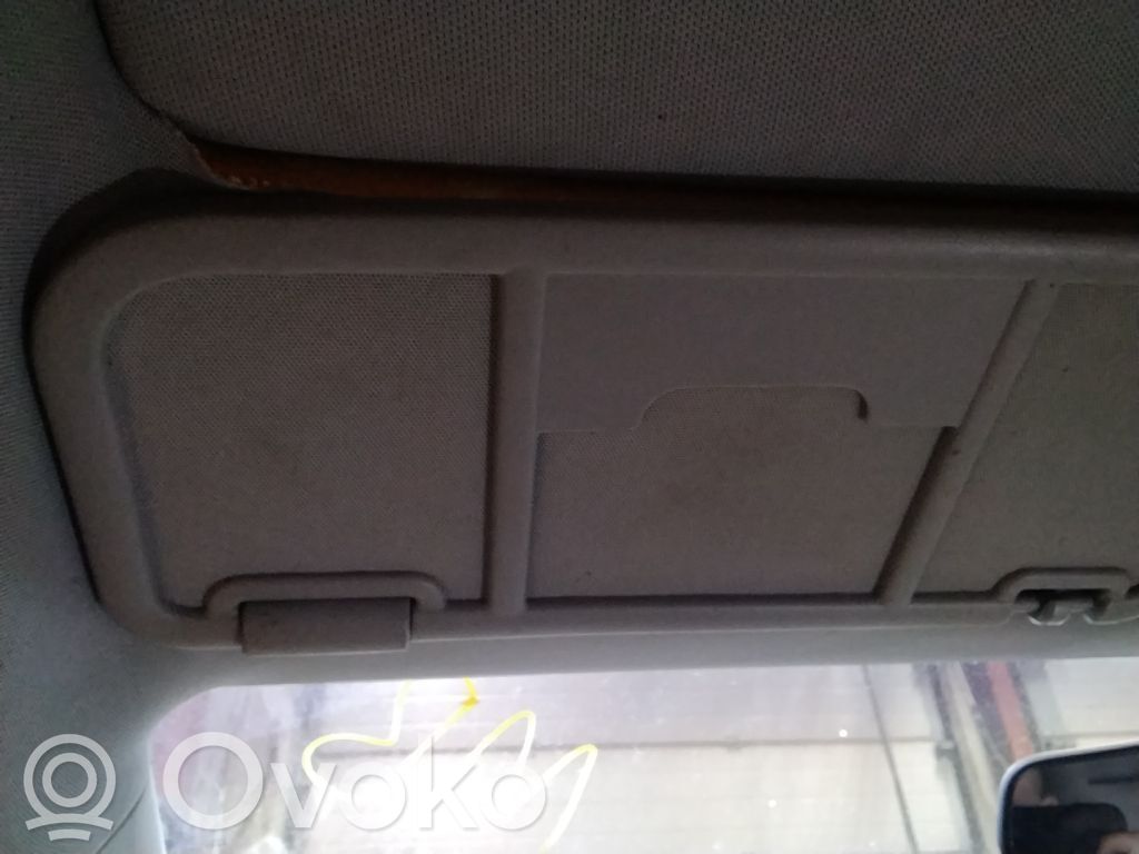 Skydelis nuo saulės   8Z0857551NJSS