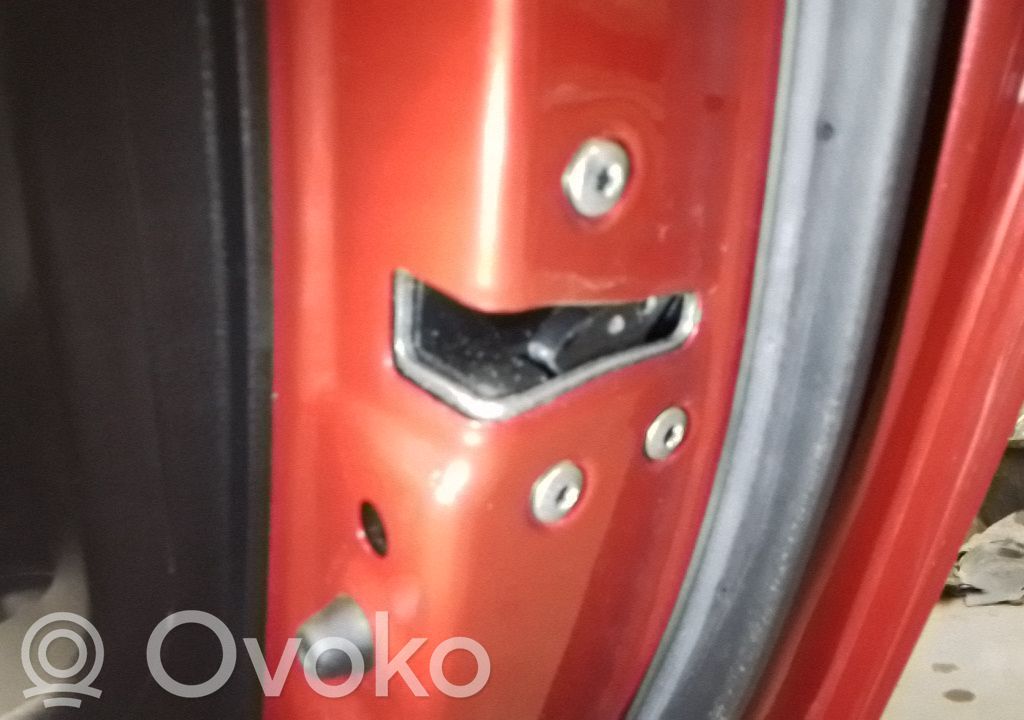 Motor de bloqueo de puertas   814201Y020