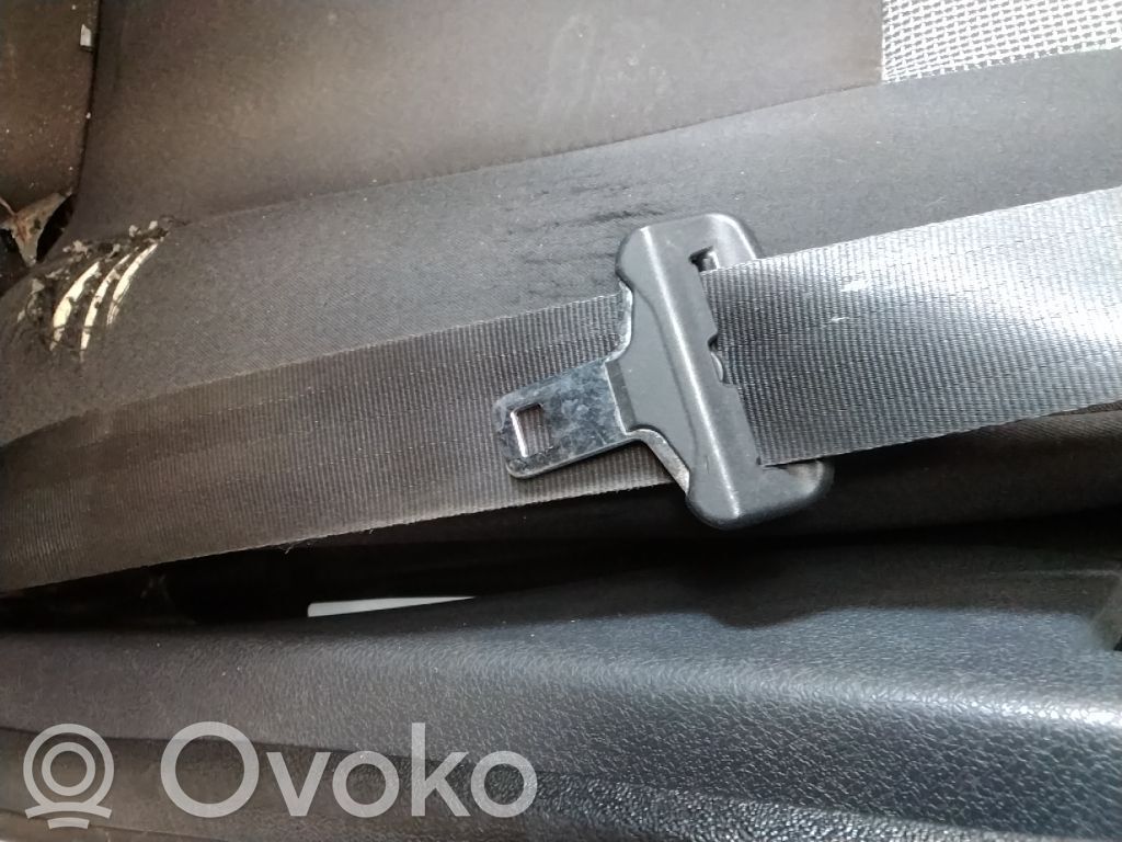 Dacia Dokker Cinturón delantero 