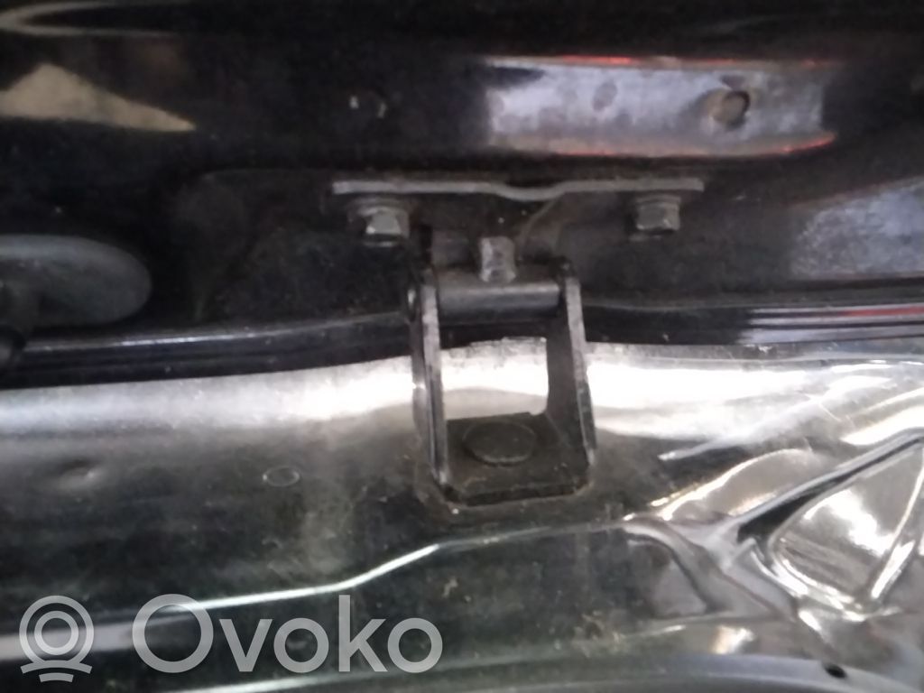 Mitsubishi Space Star Tailgate/trunk/boot lift motor 