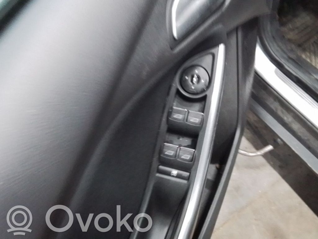 Ford Focus Electric window control switch 