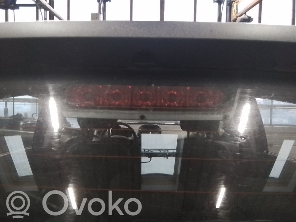 Chevrolet Spark Papildomas stop žibintas 