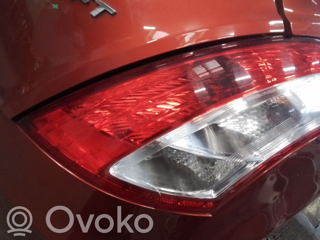 Suzuki Swift II Takavalot 