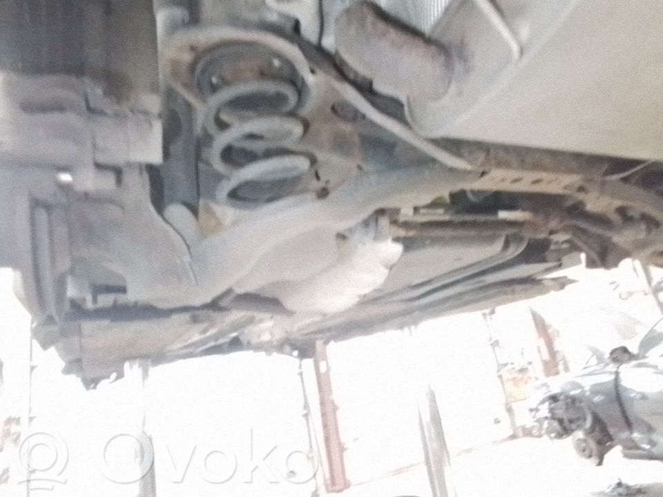 Ford Grand C-MAX Eje trasero 