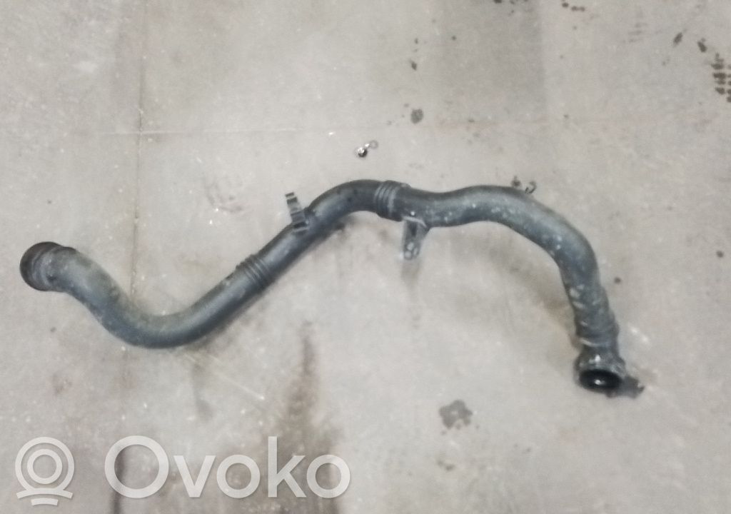 Intercooler hose/pipe   39201785