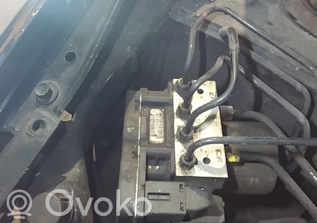 Honda FR-V Bomba de ABS 