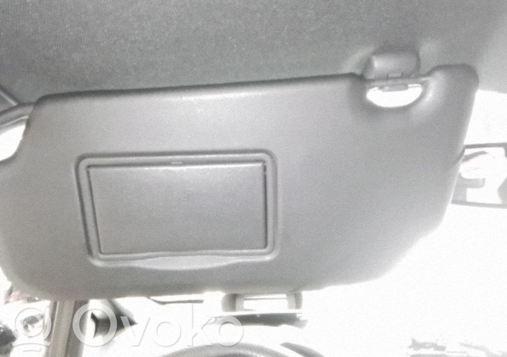 Ford Fiesta Sonnenblende 