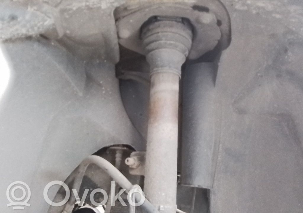 Front shock absorber with coil spring   5271H5
