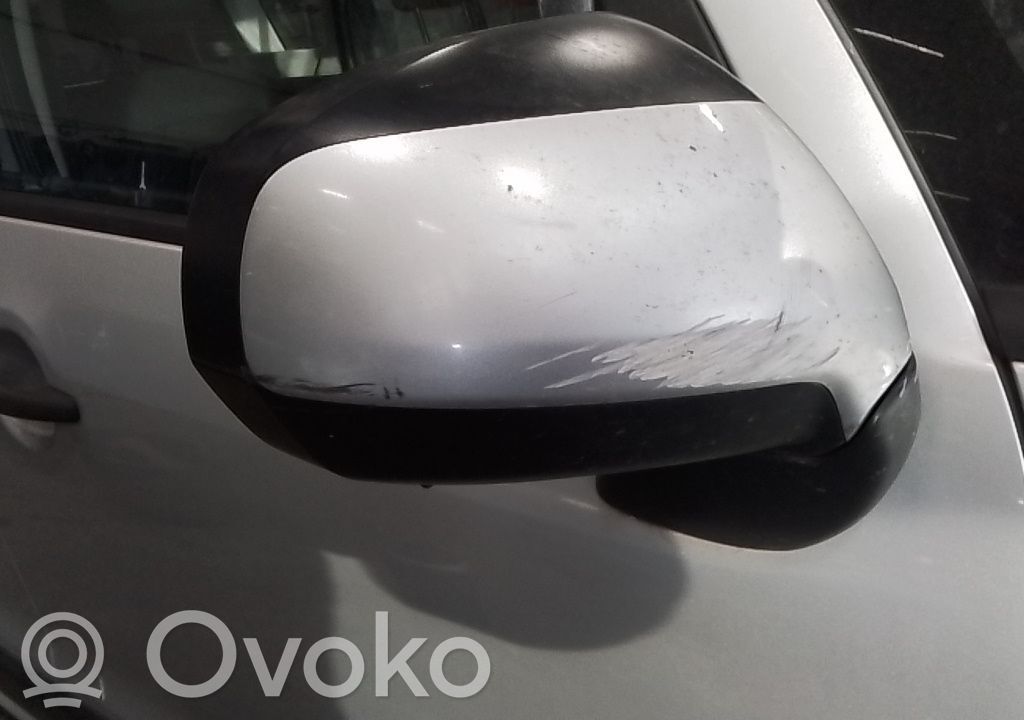 Citroen C3 Picasso Oglindă electrică ușă față 