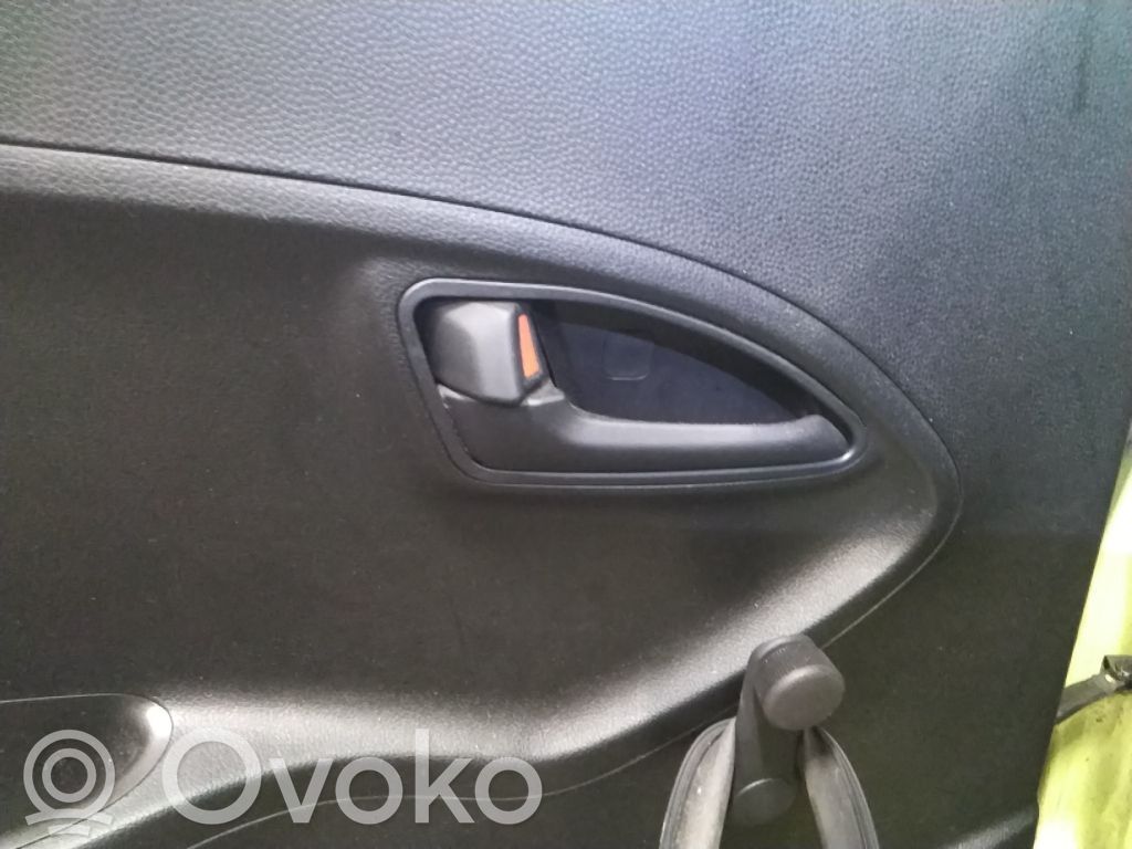 KIA Picanto Manecilla externa puerta delantera 