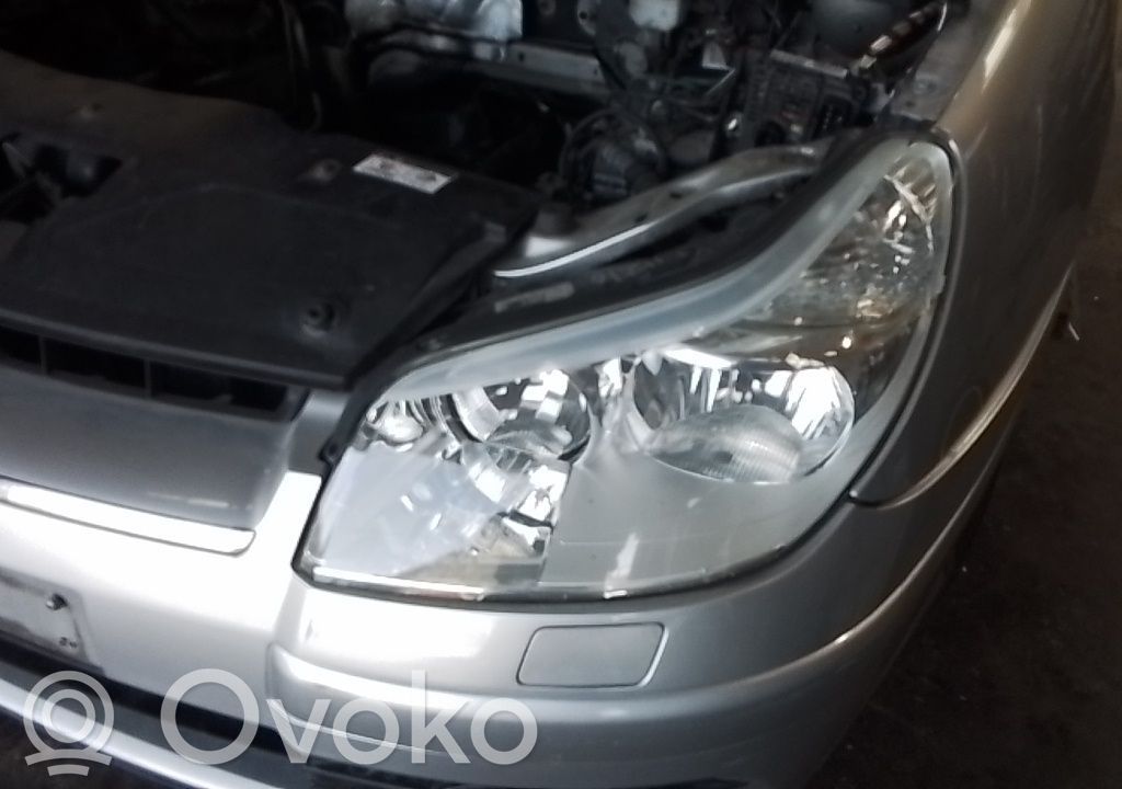 Headlight/headlamp   620843