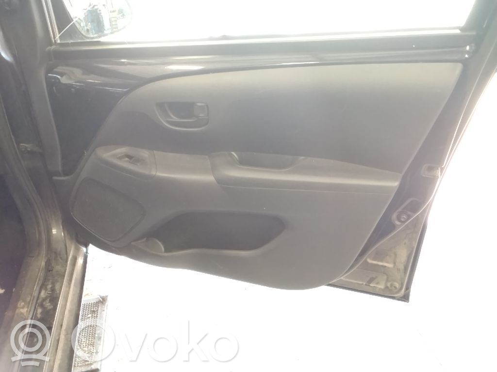 Citroen C1 Apšuvums aizmugurējām durvīm 