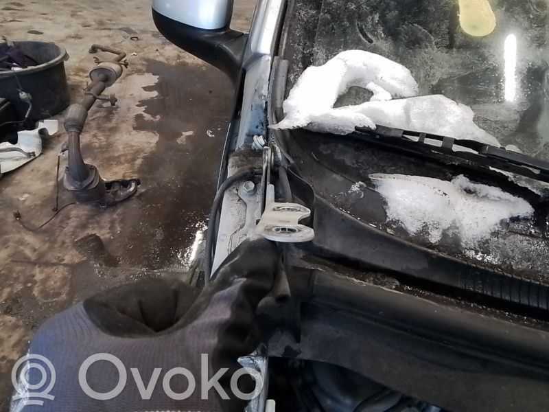 Chevrolet Spark Dzinēja pārsega eņģe (-es) 