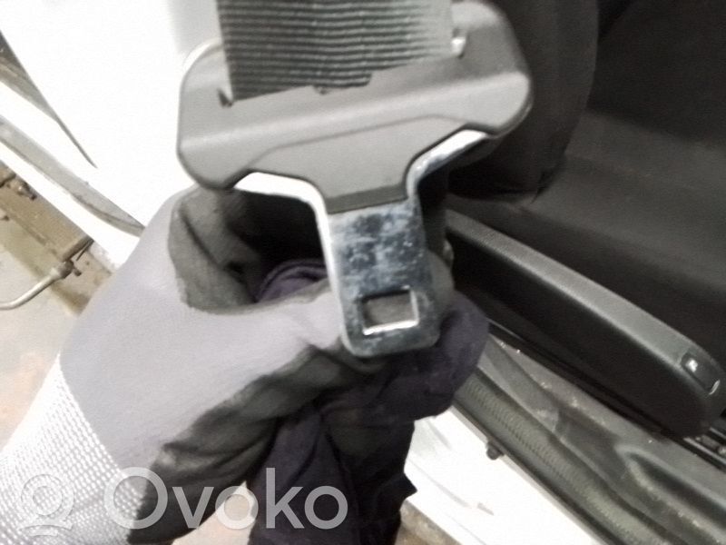 Dacia Dokker Cinturón delantero 