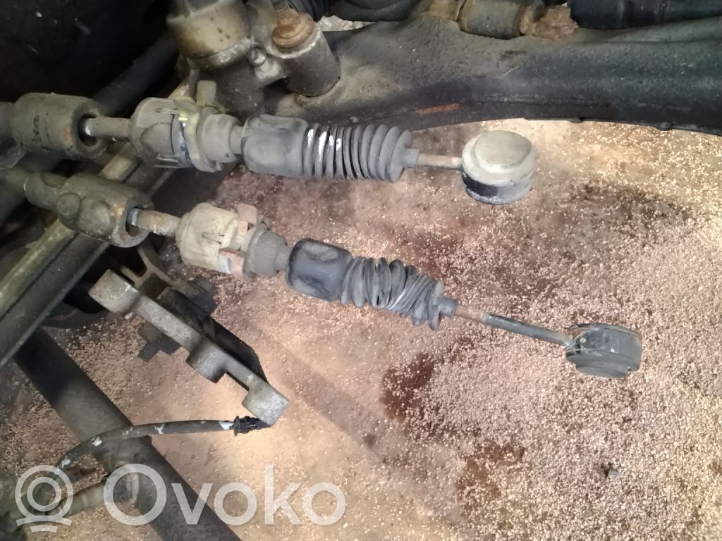 Opel Karl Articulación de cambio de velocidades 