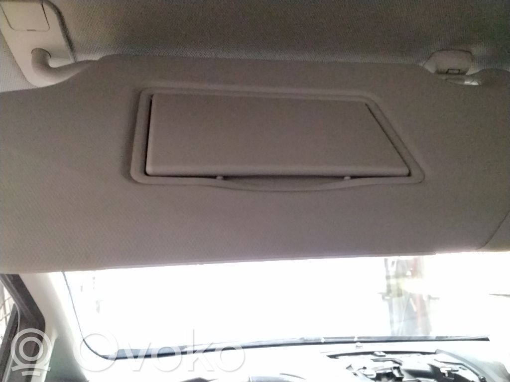 Ford Fiesta Aletta parasole 