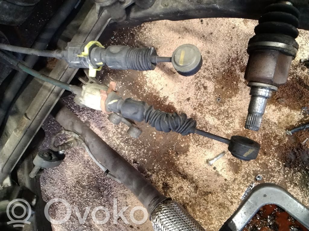 Opel Karl Articulación de cambio de velocidades 