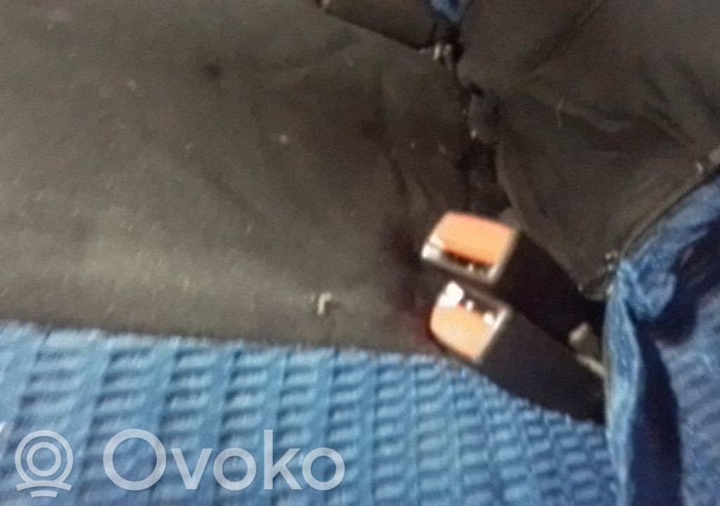 KIA Picanto Hebilla del cinturón delantero 
