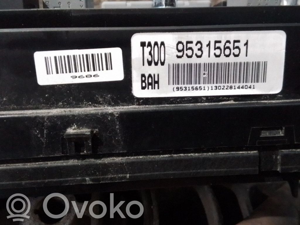 Sulakemoduuli   95315651