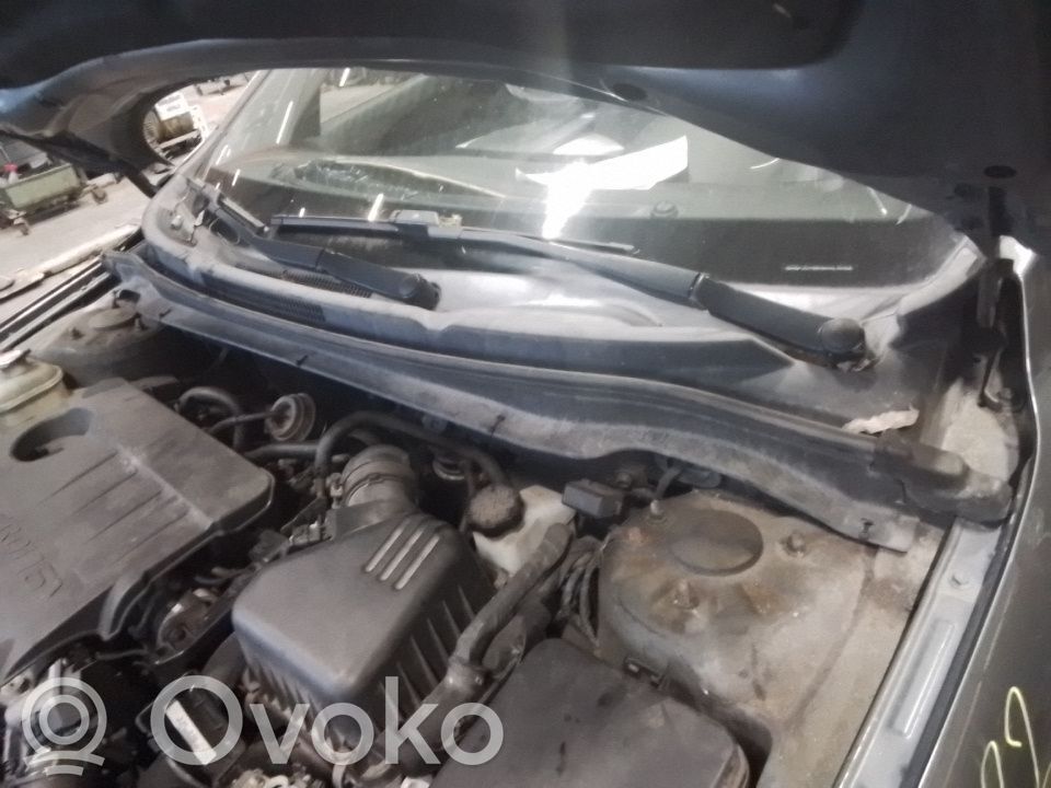 Wiper trim   861501H000