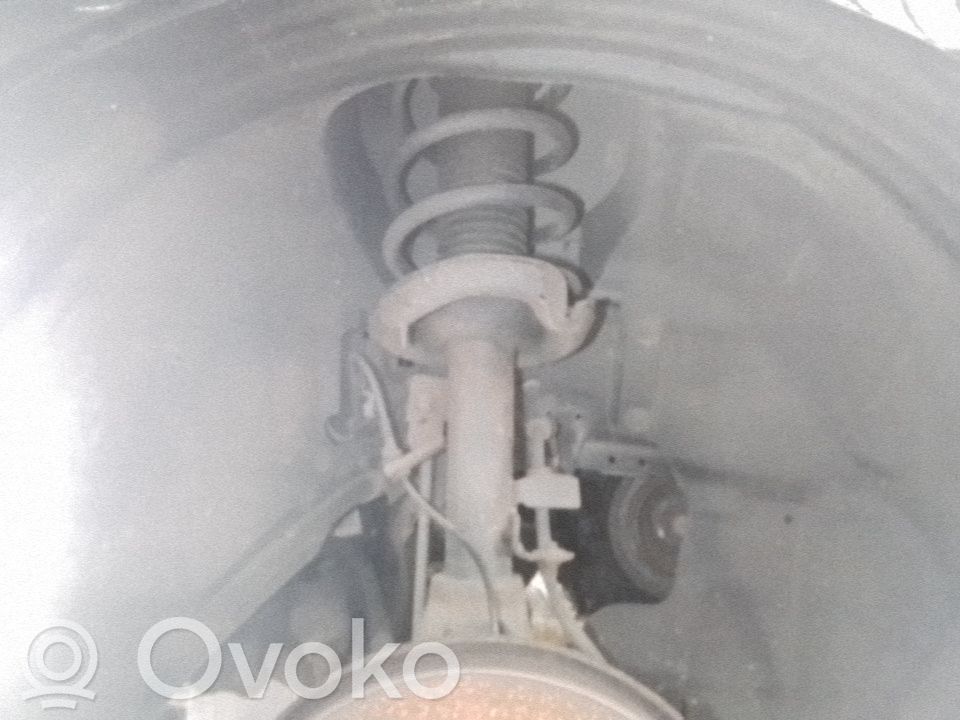 Ford Grand C-MAX Ansamblu amortizor cu arc față 