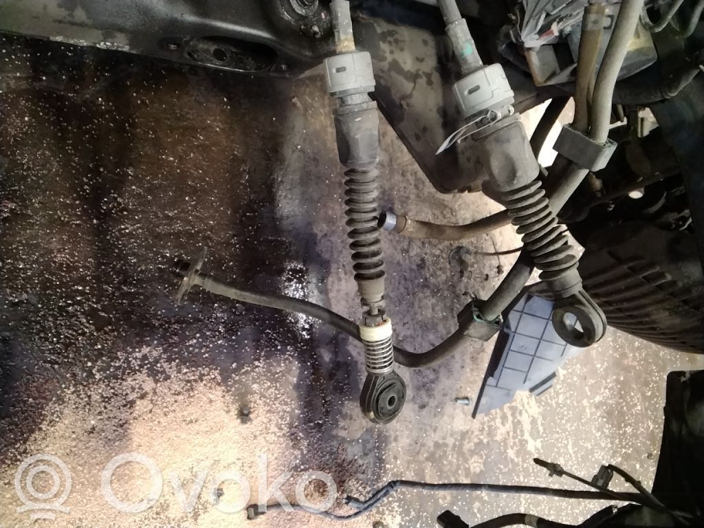 KIA Picanto Gear shift cable linkage 