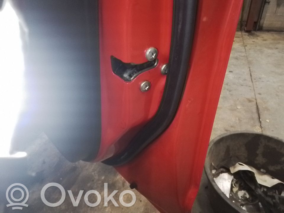 Central locking motor   95975645