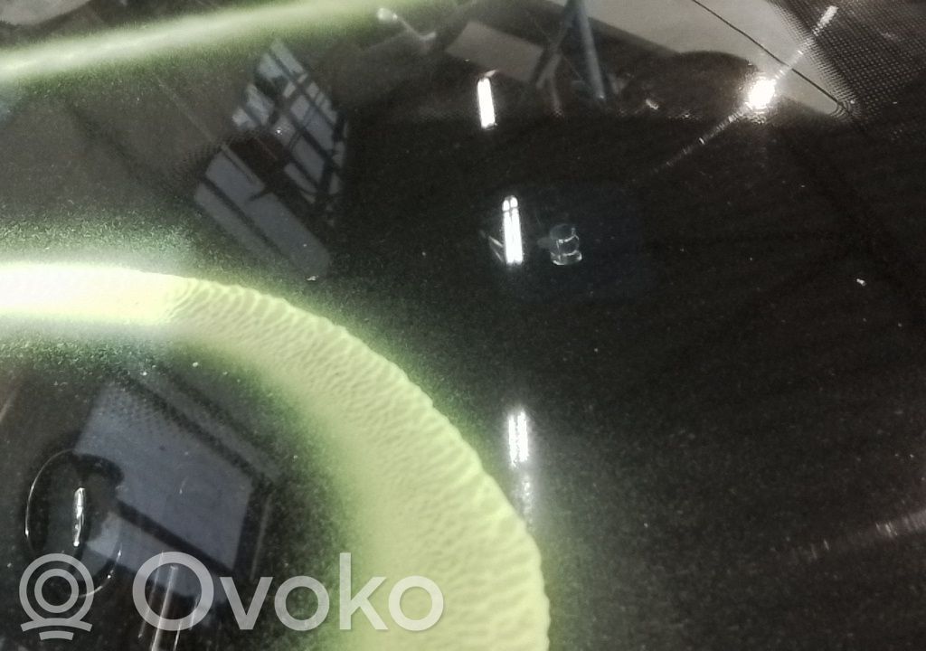 Ford Mondeo MK IV Regensensor 